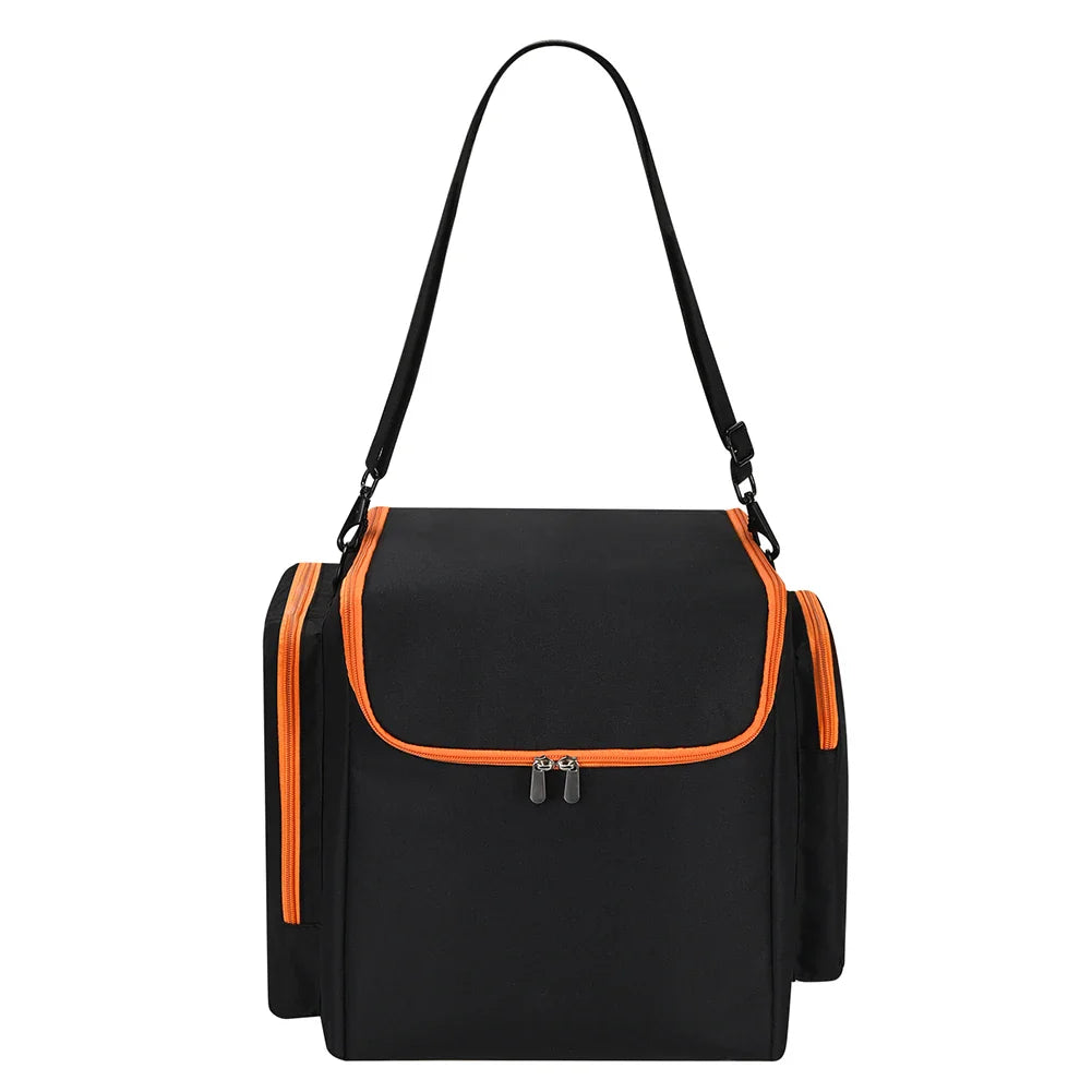 thumbnail image 2 of JBL PartyBox Encore Essential Protective Tote Bag - Durable Speaker Case With Shoulder Strap 2 of 14