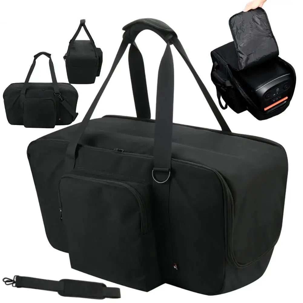 Buy Storage Bag For Jbl Partybox Club 120 Portable Party Speaker ...