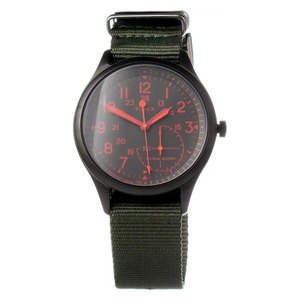 Timex Tw2v11000lg Men's Watch Quartz 41mm