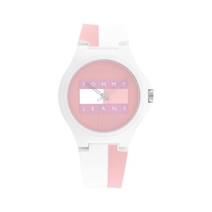 Tommy Hilfiger 1720026 Unisex Pink Watch Quartz 40mm
