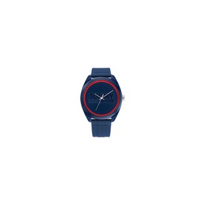 Tommy Hilfiger 1792041 Men's Blue Watch Quartz 45mm