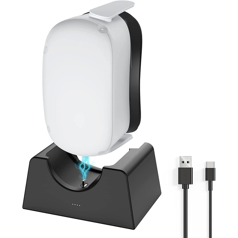 Buy Vr Charging Stand For Oculus Quest 2 MyDeal