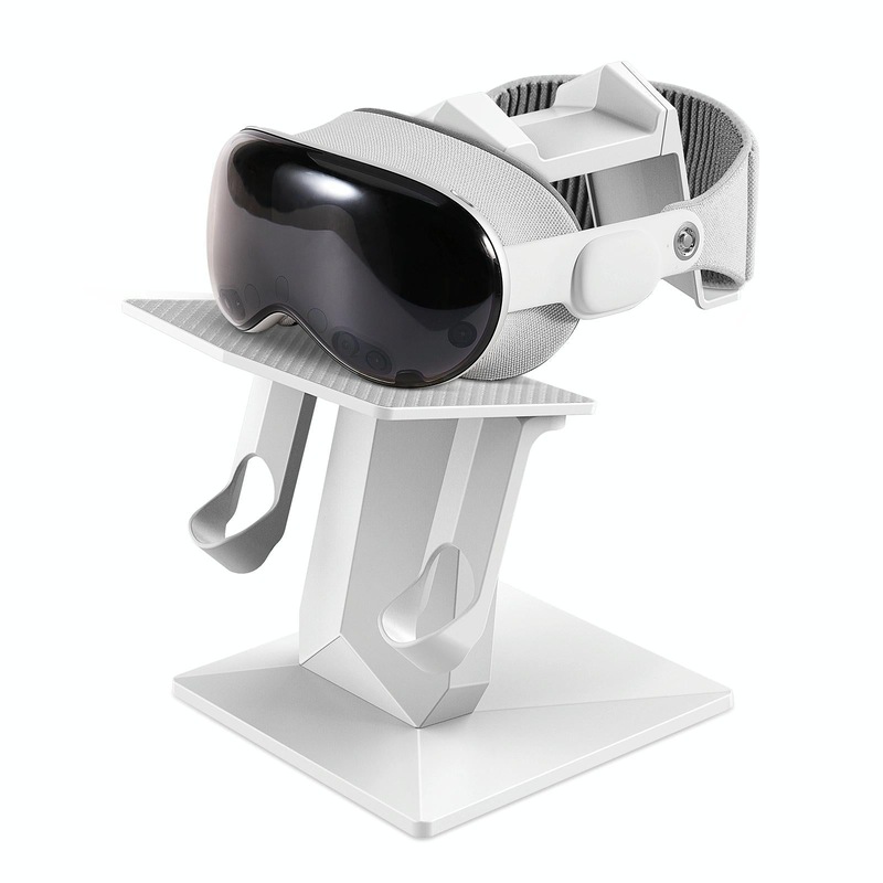 Buy Vr Headset Stand For Apple Vision Pro / Meta Quest 3 2 MyDeal