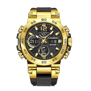 Waterproof Chronograph Watch for Men