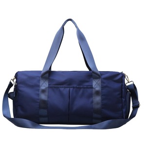 Waterproof Fitness Messenger Bag - Large Size