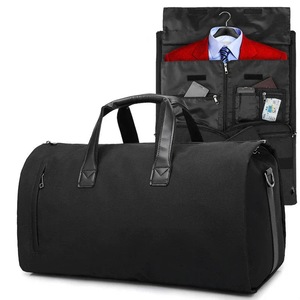Waterproof Gym Bag Shoe Pouch Carry On Tote