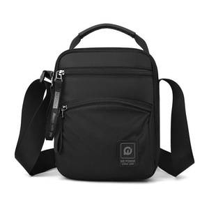 Waterproof Men Outdoor Messenger Bag Sports & Leisure Shoulder Bag