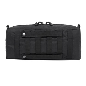 Waterproof Nylon Messenger Bag Multifunctional Outdoor Gear