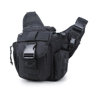 Waterproof One Shoulder Camera Bag