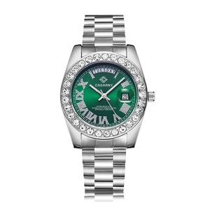 Waterproof Quartz Watch for Fashionable Life