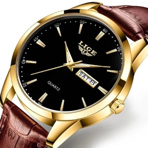 Waterproof Quartz Watch for Men