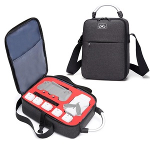 Waterproof Shockproof Single Shoulder Bag for Fimi X8 Mini