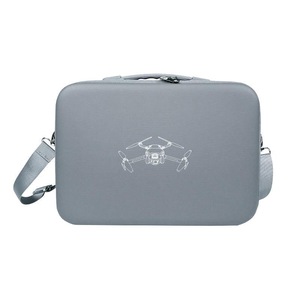 Waterproof Shoulder Bag for Dji Mini 4 / 3 Pro - Nylon Style