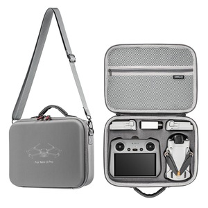 Waterproof Shoulder Bag for Dji Mini 3 Pro Storage