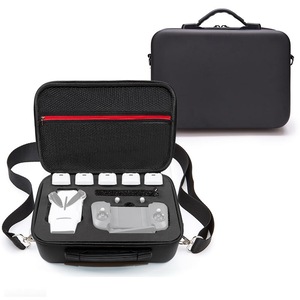 Waterproof Single Shoulder Bag for Fimi X8 Mini - Shockproof and Travel-friendly