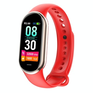 Waterproof Smart Watch With Heart Bp Oxygen And Sugar Monitoring - Ip68