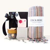 Pamper Gift Hamper - Chain