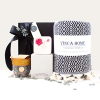 Pamper Gift Hamper - Diamond