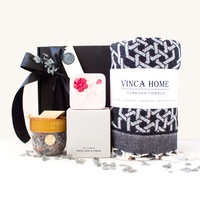 Pamper Gift Hamper - Hitit