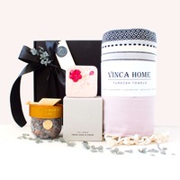 Pamper Gift Hamper - Perge