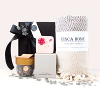 Pamper Gift Hamper - Talya