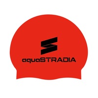 CAP 100-C: Red Colour, Kids Size