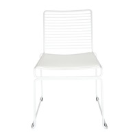 SK Designer Living Replica Hee Welling Hee Wire Dining Chair