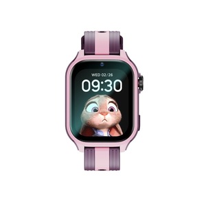 2024 Kids 4G Smart Watch SOS GPS Location Tracker Sim Card Video Call WiFi Chat Camera Flashlight Waterproof Smartwatch For Children