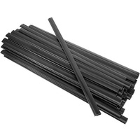 45Pcs Coping Strips for Overlap Above Ground Pool Liners, Easy to Install Swimming Pools Liner Lock Clip Replacement for 27ft 28ft Round Pool