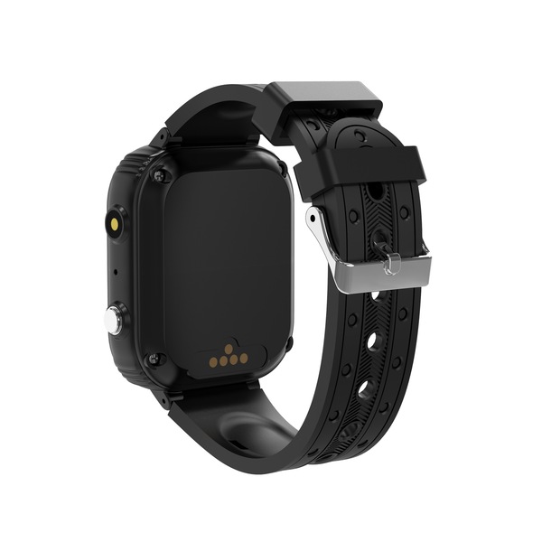 Buy 4G Volte Smart Watch SOS Call HD Fitness GPS LBS Tracker History ...