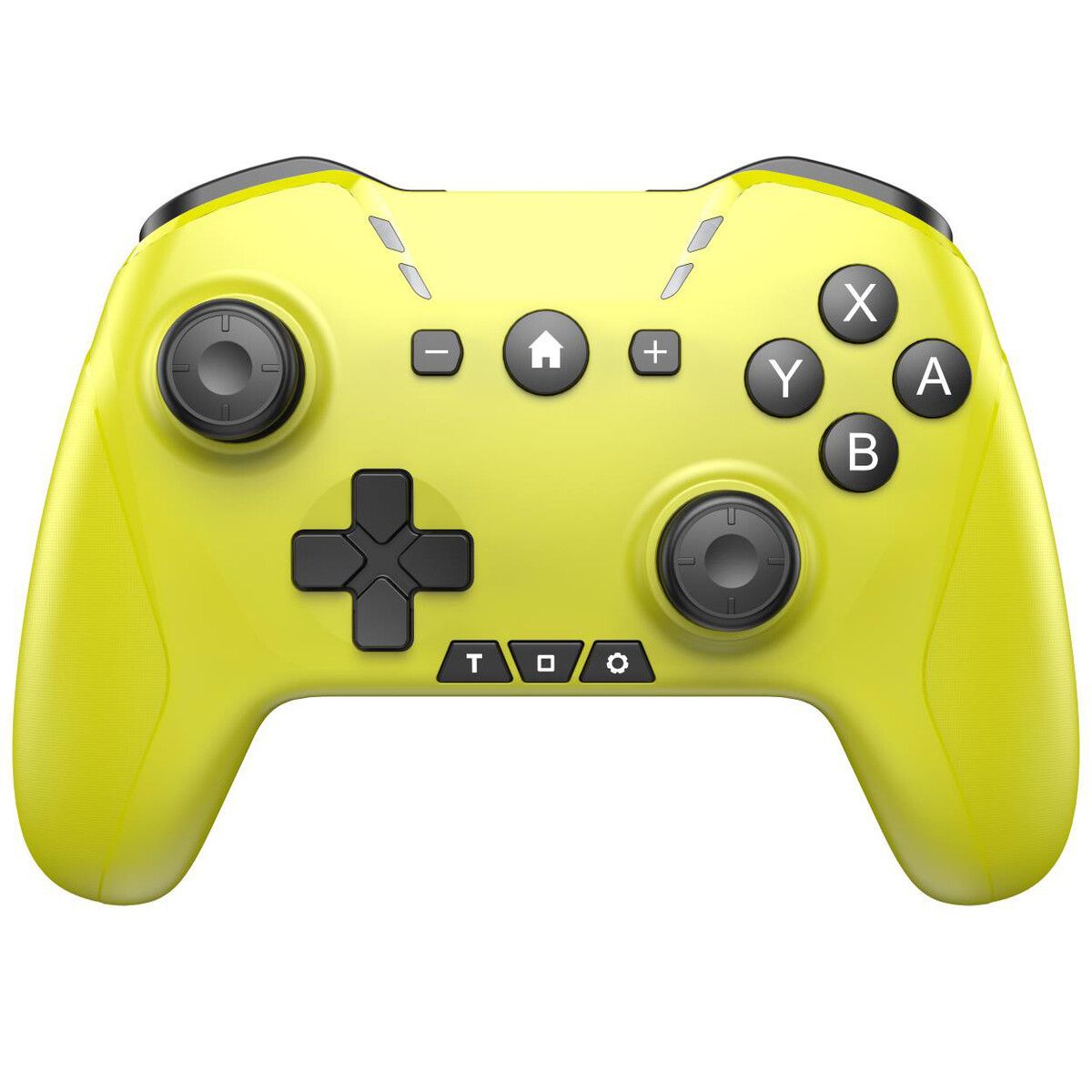 Buy Bluetooth Controller for Switch/Mac/PC/Steam/Mobile Phone/iOS ...