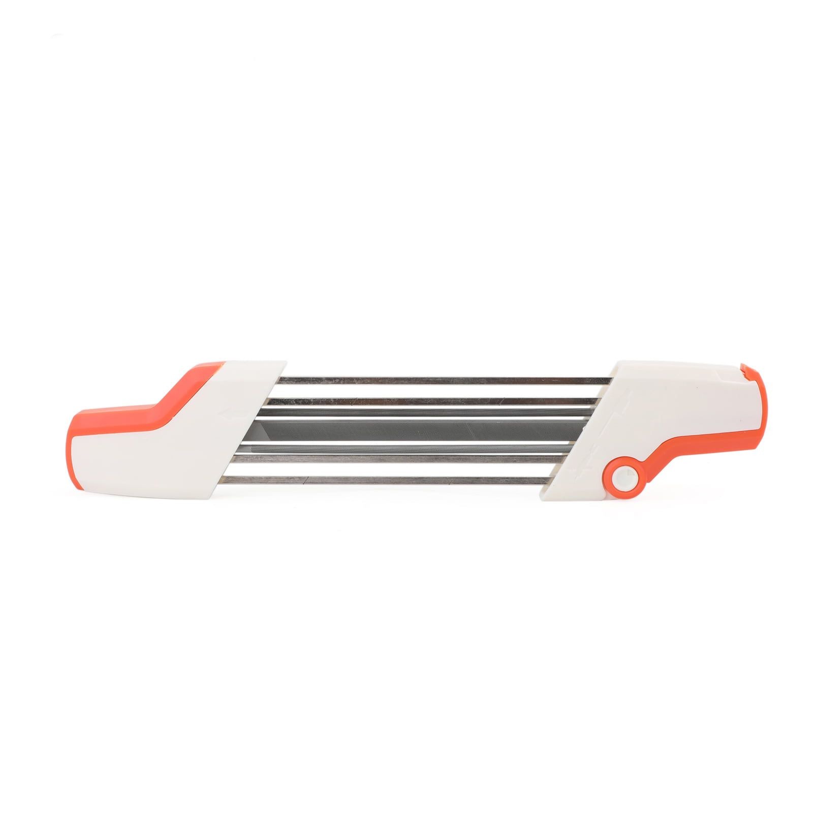 Chainsaw Chain Sharpener 2 in 1 Easy File Sharpening Grinder Tools For STIHL