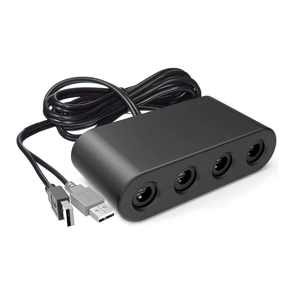 Where to buy switch gamecube adapter discount