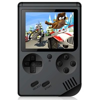 Handheld Game Console for Kids and Adults Retro Video Game Console 3 Inch Screen Classic Games