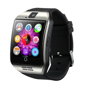 LEMFO Bluetooth Smart Watch Men Q18 With Touch