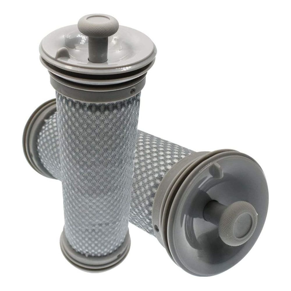 Accessorio di ricambio per spazzola antipolvere 2 in 1 per Accessorio di ricambio per spazzola antipolvere 2 in 1 per