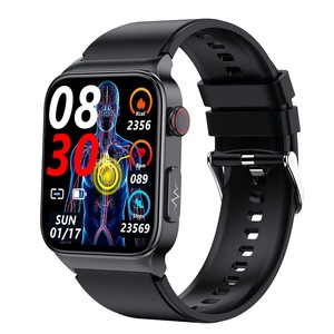 Smart Watch Bluetooth-compatibility 4 Modes Calorie Consumption Heart Rate Measuring