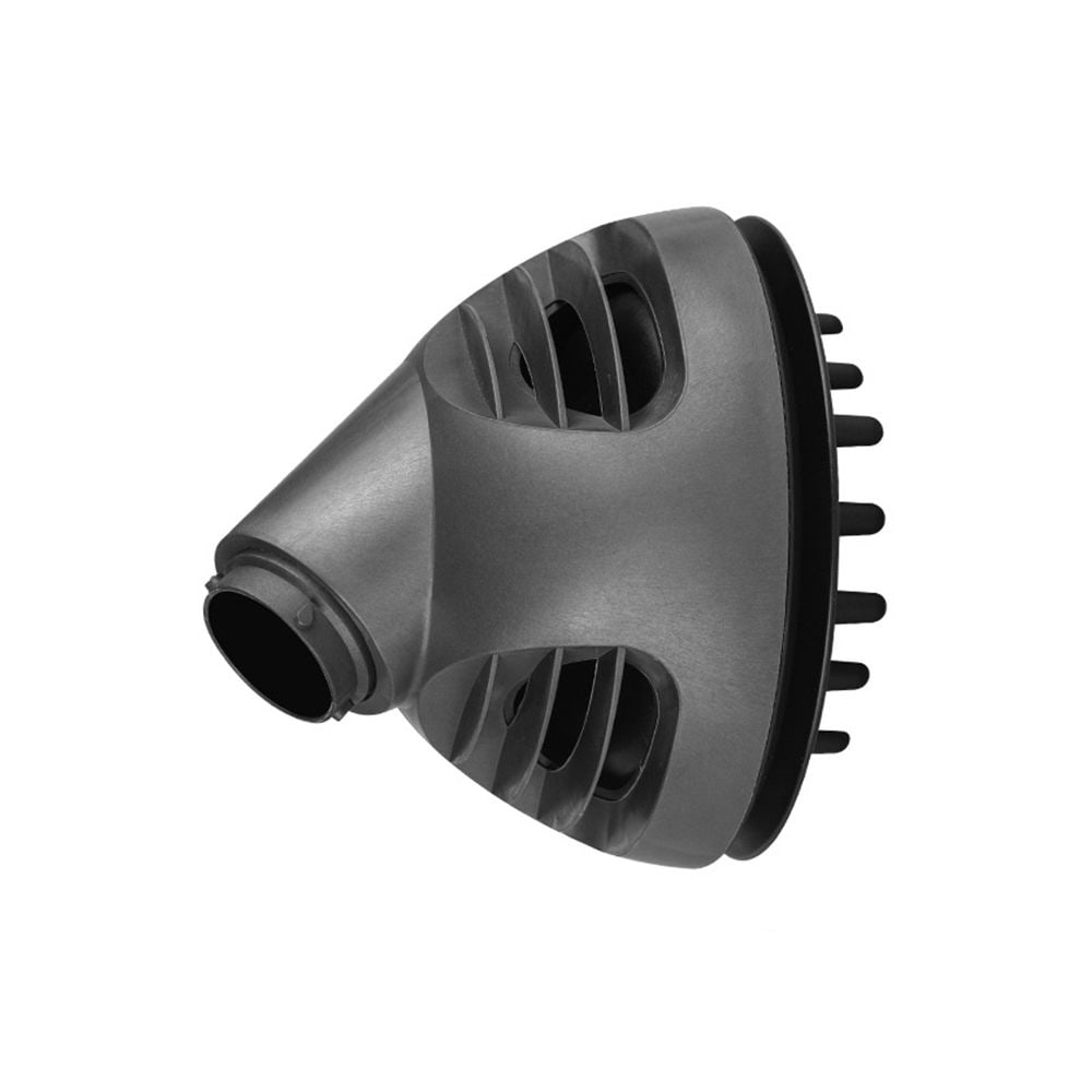 Buy Wave Curl Diffuser for Dyson Airwrap, Dome and Diffuse Modes for ...