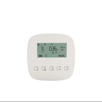 WiFi Tuya Smart Irrigation Automatic Irrigation System Micro-dripping Plant Controller System Irrigation Tool