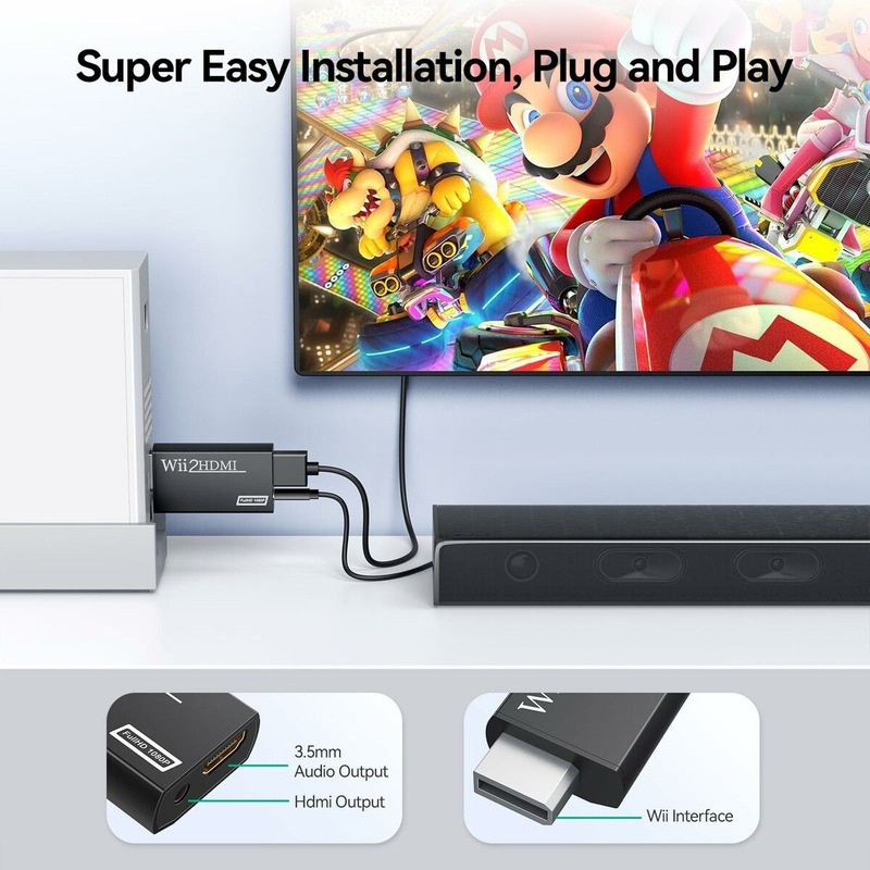 Hdmi Cable Nintendo Switch Icon Samsung Tv How To Connect A Nintendo Wii To A Smart Tv Set Up Wii To Tv Shopping