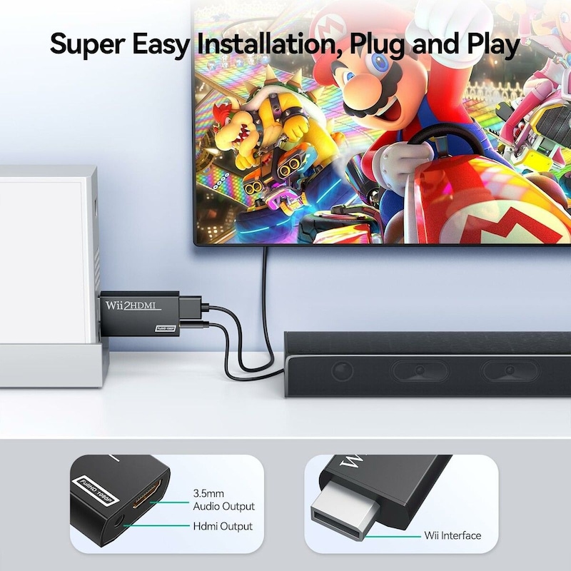 Console Setting Up Your Nintendo Switch Console How To Plug In