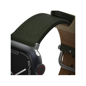 Otterbox Cactus Leather Band - For Apple Watch 42-49mm