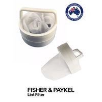 LINT FILTER SUITS FISHER & PAYKEL WASHING MACHINES