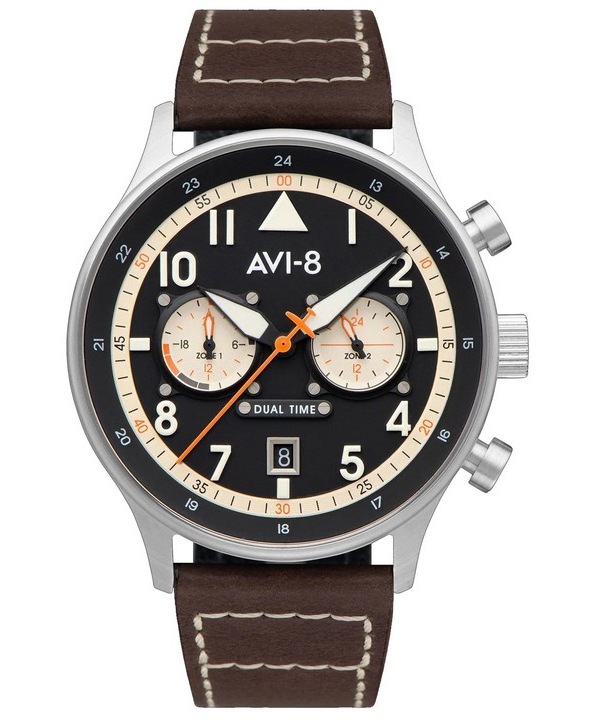 AVI-8 AV-4088-11 - Acquista ora l'orologio da Uomini | Prezzo imbattibile