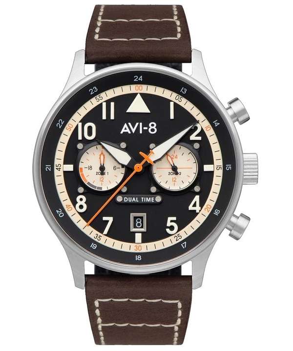AVI-8 AV-4088-11 - Acquista ora l'orologio da Uomini | Prezzo imbattibile AVI-8 AV-4088-11 - Acquista ora l'orologio da Uomini | Prezzo imbattibile