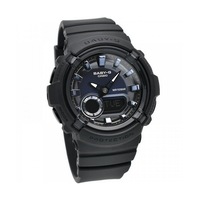 Casio Baby-G World Time Alarm Timer Stopwatch Light BGA-280-1A 100M Ladies Watch