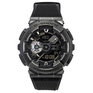 Casio G-SHOCK Analog-Digital Alarm Timer Neobrite GM-110VB-1A 200M Mens Watch