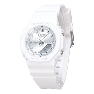 Casio G-SHOCK Analog-Digital Alarm World Time GMA-P2100VA-7A 200M Ladies Watch
