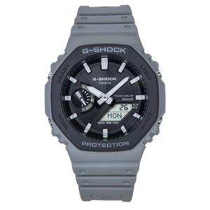 Casio G-Shock Analog Digital Bluetooth Smartphone Link Phone Finder Timer Stopwatch Tough Solar GA-B2100LUU-8A 200M Men's Watch