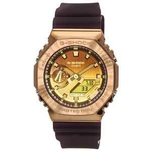 Casio G-SHOCK Analog-Digital Classy Off Road Series GM2100CL5A 200M Unisex Watch